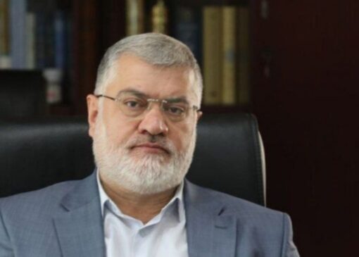 مشکلات زیست‌محیطی آرادکوه در سطح ملی پیگیری می‌شود