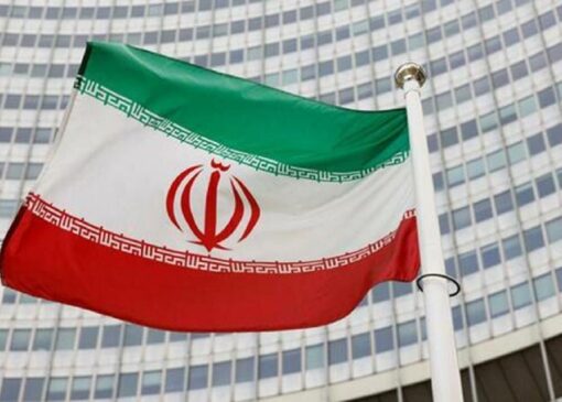 آمریکا ۵۵ نهاد و فرد مرتبط با صنعت نفت ایران را تحریم کرد