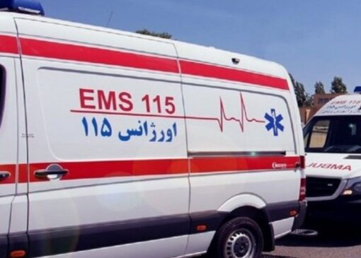 پاسخ اورژانس به ادعای محدودیت بیمارستان‌های پذیرش‌دهنده مصدومان ترافیکی