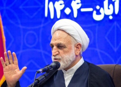 رفع فیلترینگ صرفا در اختیار رئیس جمهور نیست