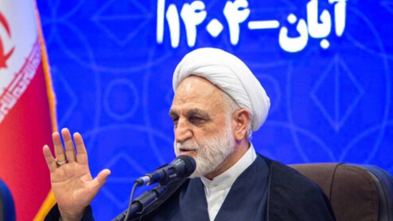 رفع فیلترینگ صرفا در اختیار رئیس جمهور نیست