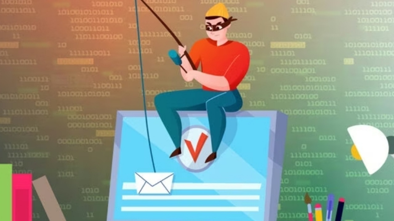 مردم هوشیار باشند؛ تبلیغات فضای مجازی درخصوص پرداخت وام، کلاهبرداری است