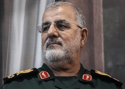 سرلشکر پاکپور: بسیج الگوی غلبه بر دشمن است