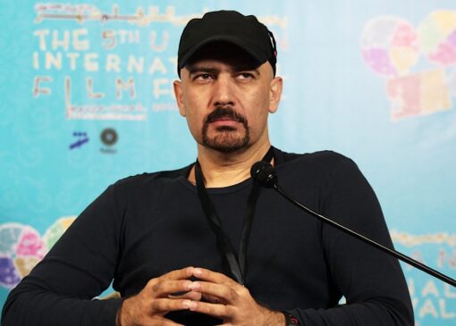 جایزه بهترین فیلم ایدفا به یک مستندساز ایرانی رسید