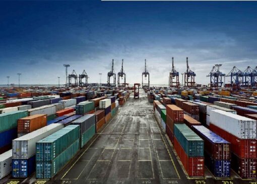 سرمایه‌گذاری برای استفاده از ظرفیت ۳۰ میلیون تنی بنادر کشور