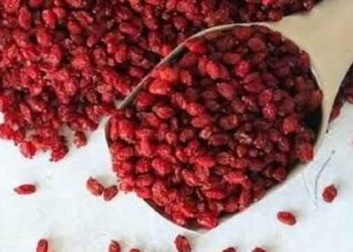 زرشک چگونه به تعادل صفرا و سلامت کبد کمک می‌کند؟