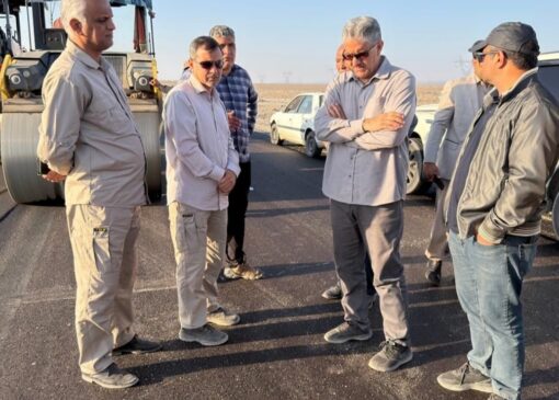 سرمایه‌گذاری ۳۰۰ میلیون دلاری در تکمیل زیرساخت‌های ریلی و جاده‌ای کریدور شمال–جنوب سیستان و بلوچستان