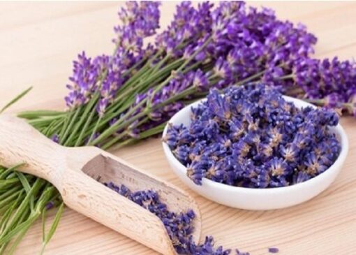 خواص منحصر‌به‌فرد اسطوخودوس برای پوست + فیلم