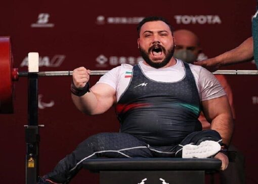 بازی‌های همبستگی کشور‌های اسلامی؛ طلای روح‌الله رستمی در پاراوزنه‌برداری