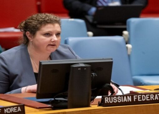 روسیه خواستار اقدامات بین‌المللی برای مبارزه با تروریسم بویژه از خاک افغانستان شد