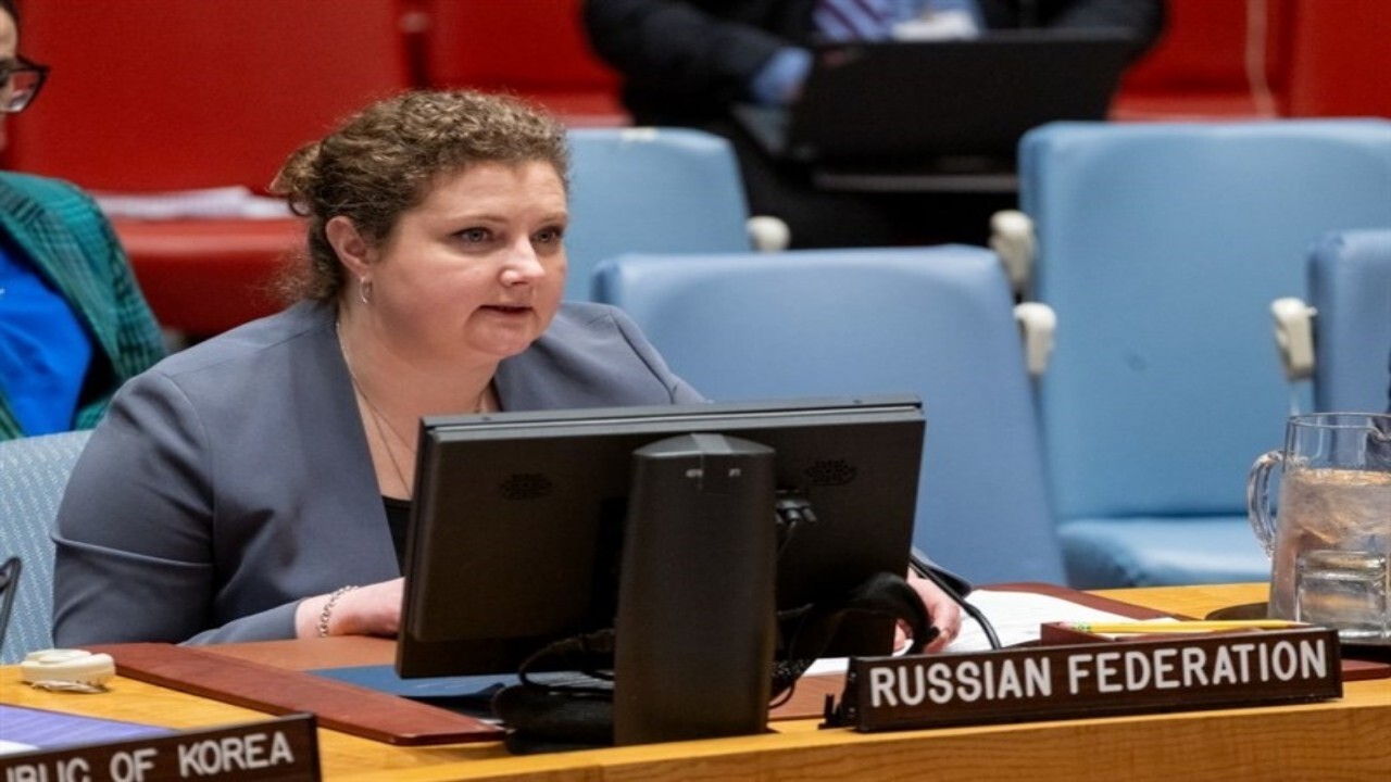 روسیه خواستار اقدامات بین‌المللی برای مبارزه با تروریسم بویژه از خاک افغانستان شد