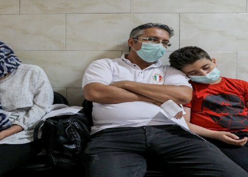 شیوع آنفلوانزا مدارس مشهد و چند شهرستان خراسان رضوی را تعطیل کرد