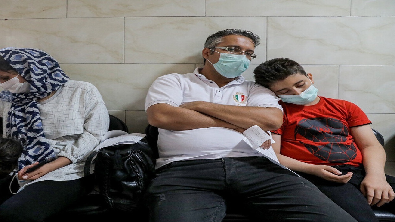 شیوع آنفلوانزا مدارس مشهد و چند شهرستان خراسان رضوی را تعطیل کرد