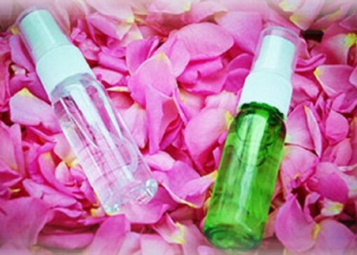 طرز تهیه محلول ضد جوش + فیلم