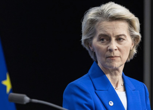 رهبران اتحادیه اروپا روز شنبه درباره اوکراین بحث خواهند کرد