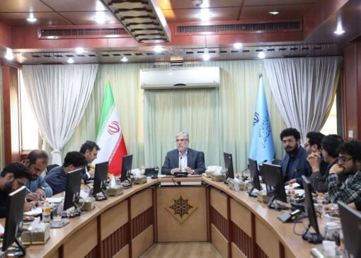 دانشگاه و نهاد علم، بحران آب را از مدت‌ها قبل پیش‌بینی کرده بود