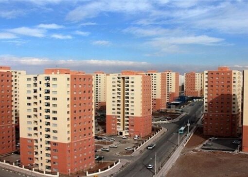 رنجش خریداران مسکن ملی مرودشت از بلاتکلیفی در تحویل