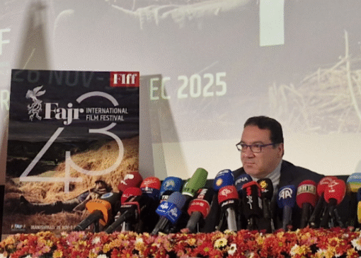 نمایش ۵۲ فیلم در چهل و سومین جشنواره جهانی فیلم فجر