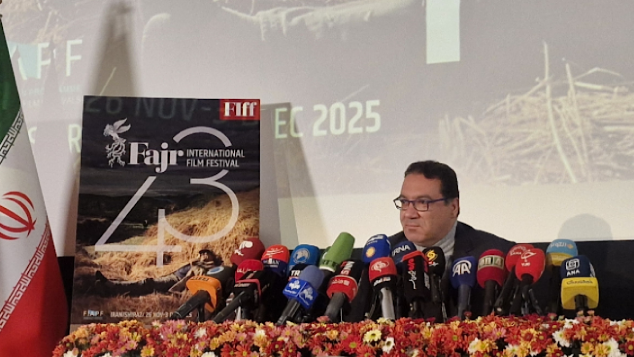 نمایش ۵۲ فیلم در چهل و سومین جشنواره جهانی فیلم فجر