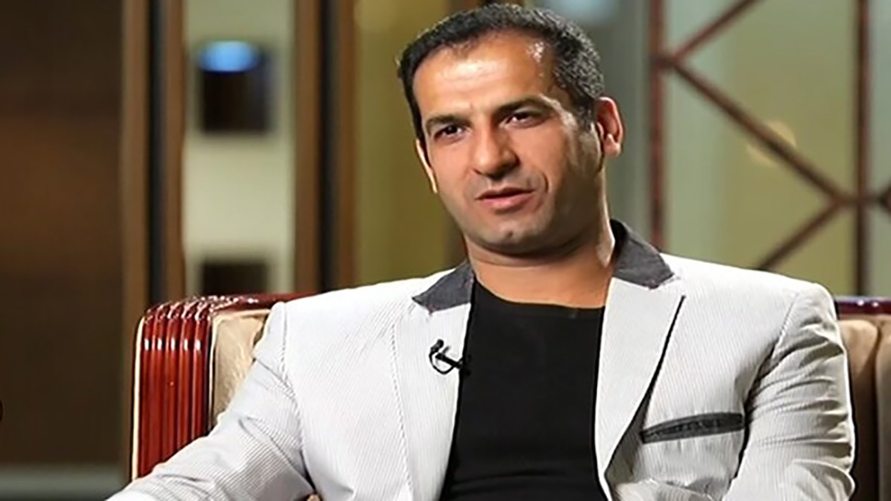 پرهیزگاری: اسناد مناقصه ساختمان فدراسیون فوتبال آماده شده است