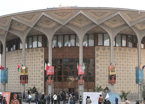 بیش از ۳۲ هزار نفر تئاتر‌های تماشاخانه‌های دولتی را تماشا کردند