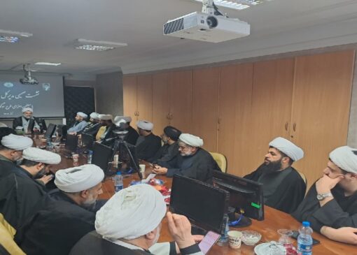 فعالیت بیش از ۱۳۰ مبلغ دینی در سوگواره یاس نبوی گیلان