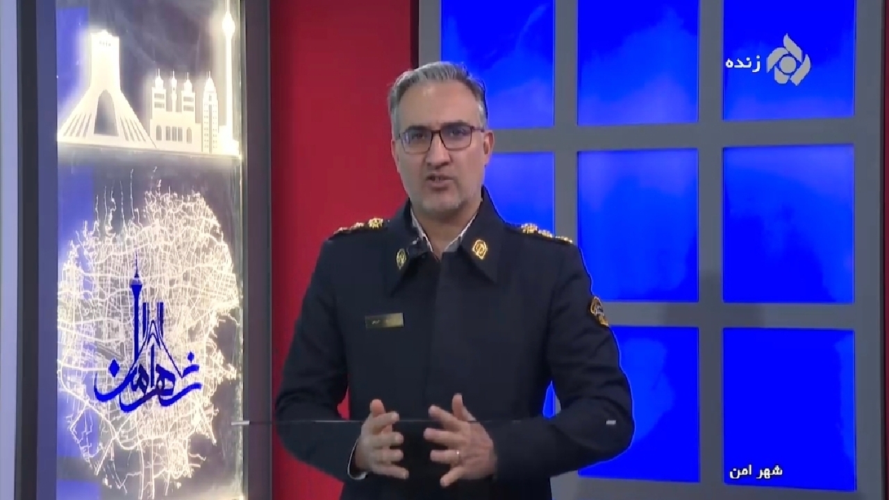 ابطال معاینه فنی برای خودرو‌های دودزا + فیلم