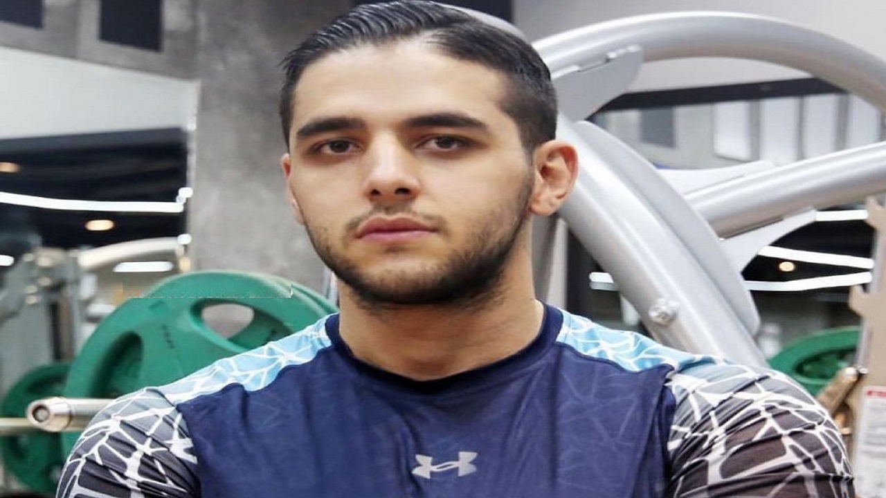 از کمک‌های اقای عرب و پیگیری‌های قلی زاده ممنونم/به تیم فیتنس کشورمان اعتماد کامل دارم