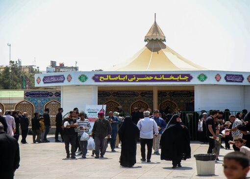 صدور بیش از ۲۲۰ مجوز ایستگاه صلواتی به مناسبت شهادت حضرت فاطمه زهرا(س)