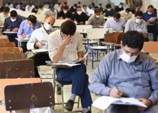 رنجش معلمان حق التدریسی از بلاتکلیفی در استخدام