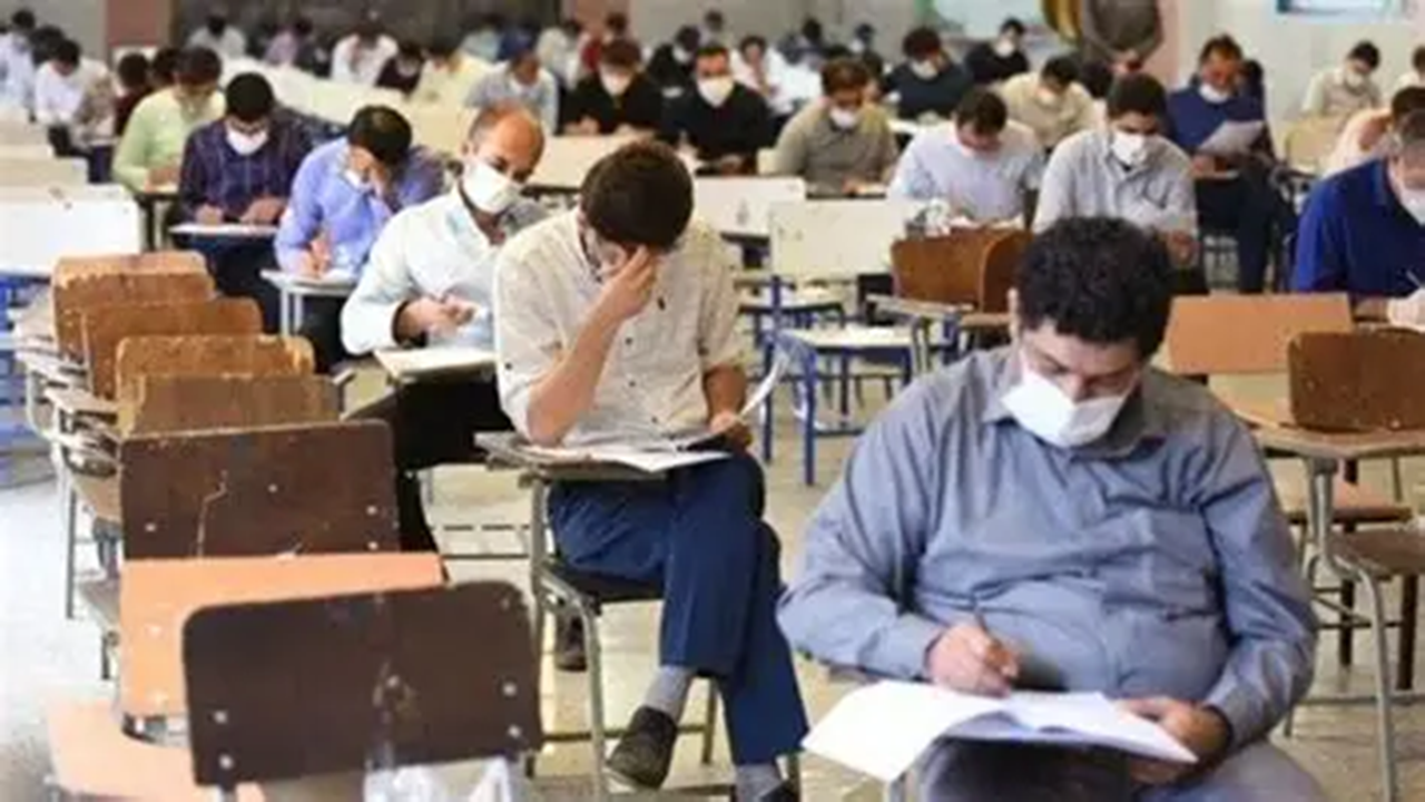 رنجش معلمان حق التدریسی از بلاتکلیفی در استخدام