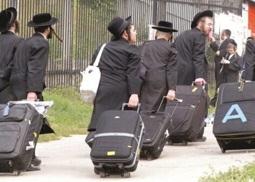 پایان رویای «سرزمین موعود»؛ صهیونیست‌ها به کدام کشور‌ها فرار می‌کنند؟