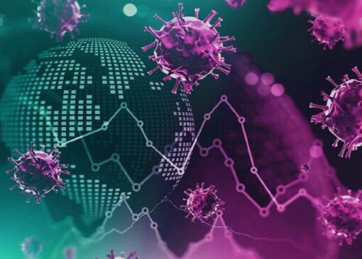 پیش‌بینی شیوع بیماری با استفاده از رسانه‌های اجتماعی