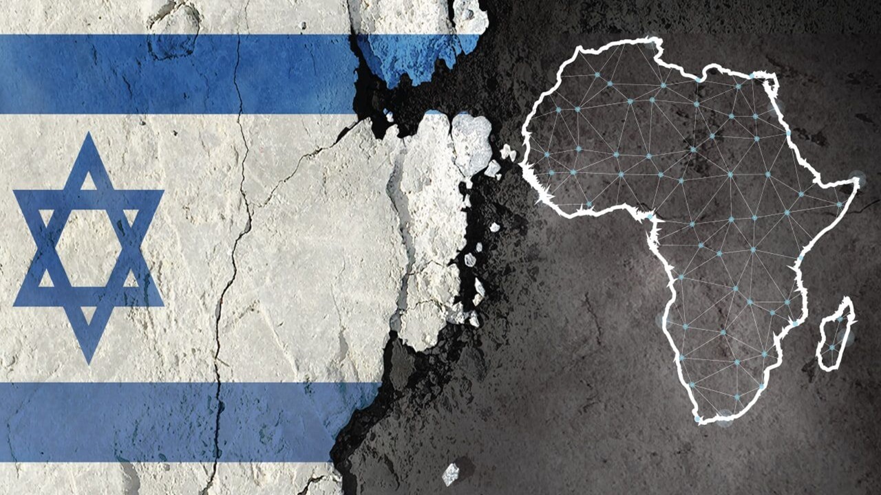 نقاب «توسعه» بر چهره استعمار؛ اسرائیل در مزارع آفریقا چه می‌کند؟