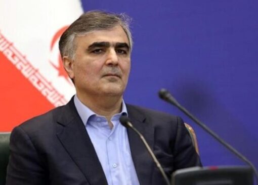 فرزین: دارایی‌های بانک آینده مشتری دارند