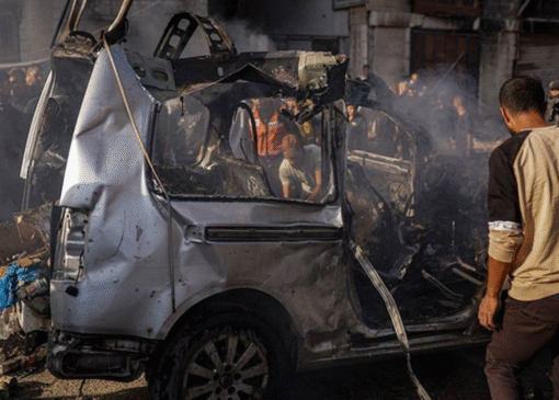 نقض جدی آتش‌بس در غزه؛ ۲۰ فلسطینی طی ۲۴ ساعت اخیر به شهادت رسیدند