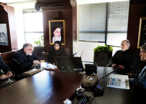 دستور رئیس‌جمهور برای نهایی‌سازی ساختار سازمانی و تأمین اعتبار تعمیرات قطار‌های حومه‌ای