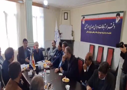 اختصاص خودرو مکانیزه حمل زباله به روستا‌های بالای ۳۵۰۰ نفر جمعیت میانه