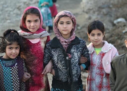 هشدار سازمان ملل درباره بحران شدید بهداشتی کودکان در افغانستان