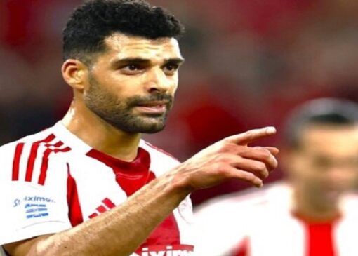 طارمی و ثبت رکورد هر ۵۱ دقیقه یک گل