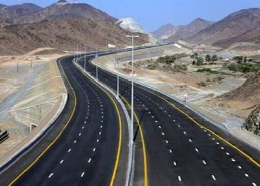 اعتبارات ۴۰ همتی برای تکمیل کریدور بزرگراهی غرب کشور