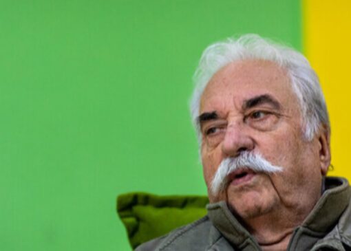 هادی مرزبان درگذشت