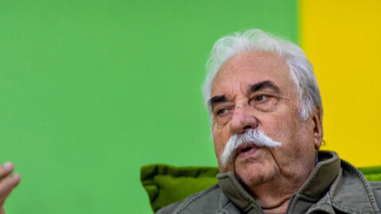 هادی مرزبان درگذشت