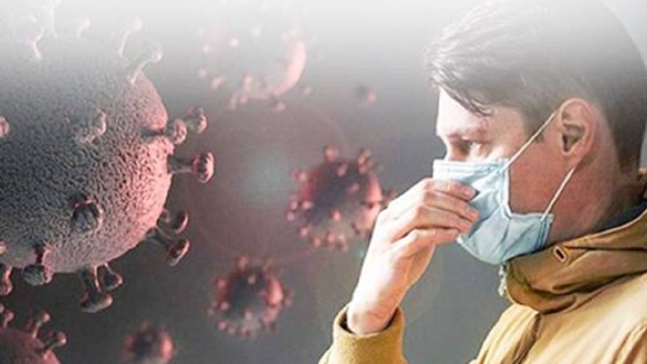 بیانیه وزارت بهداشت درباره افزایش موارد آنفلوآنزا در کشور/ از حضور در محیط‌های شلوغ بپرهیزید