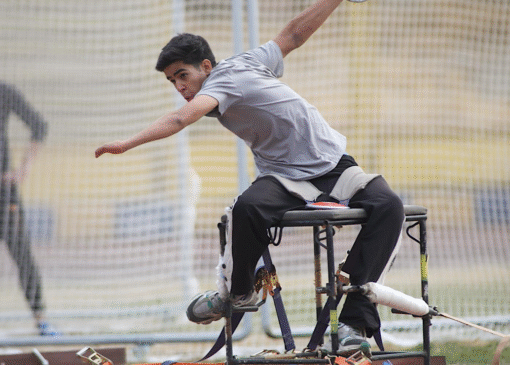 قدردانی از رسانه ملی برای پوشش رسانه‌ای رقابت‌های پاراالمپیک