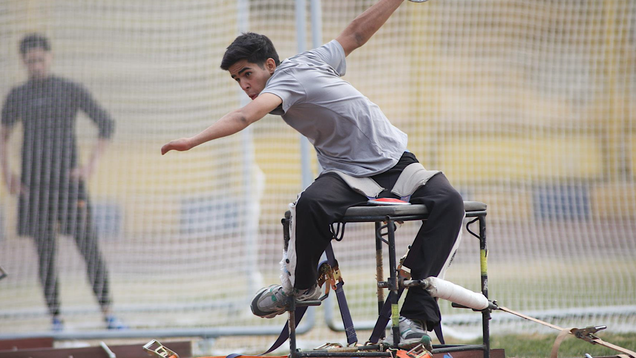 قدردانی از رسانه ملی برای پوشش رسانه‌ای رقابت‌های پاراالمپیک