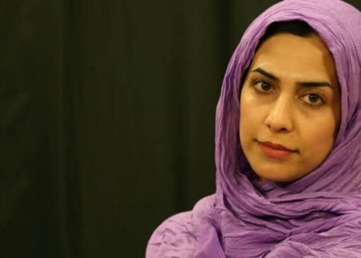 شاعر افغانستانی، برنده جایزه معتبر شعر در ایتالیا شد