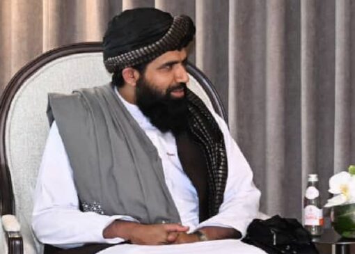 طالبان بر ساماندهی حضور کارگران افغان در ایران تأکید کرد