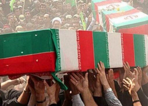 تشییع پیکر مطهر شهدای گمنام فردا در سیستان و بلوچستان