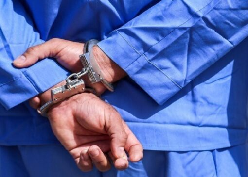 شناسایی و دستگیری قاضی قلابی در اهواز